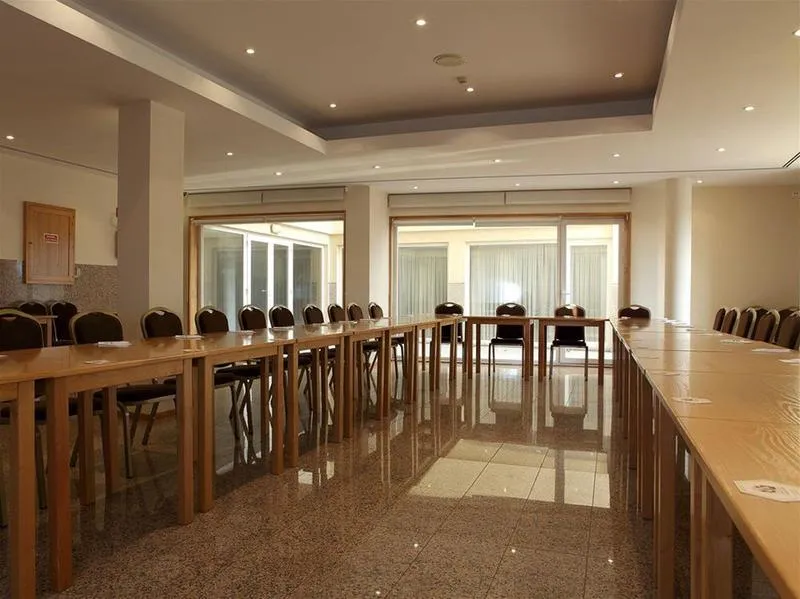 General view, Boa Vista Hotel, Porto
