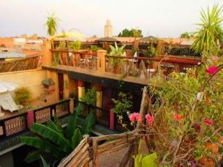 Exterior, Riad Nomades, Marrakech