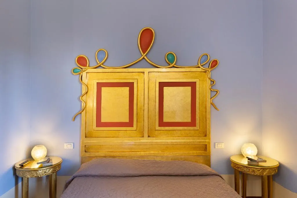 TRIPLE Accessible Room, Hotel Villa Castiglione, Florence