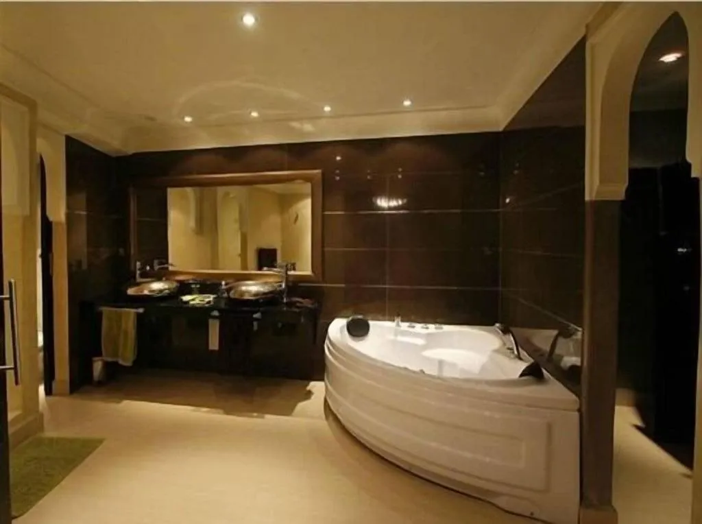 Room, Riad Carllian, Marrakech