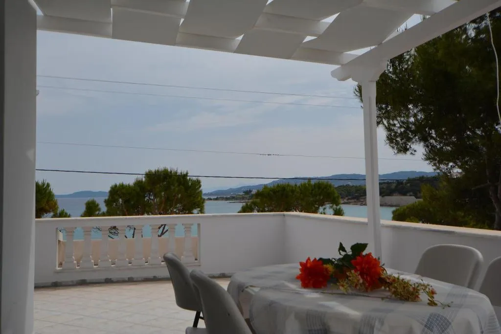 General view, Epavlis Resort, Athens