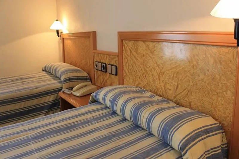 Room, Ramblas Barcelona, Barcelona