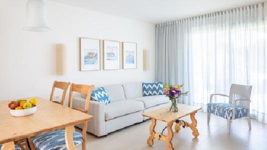 Hapimag Resort Paguera, Majorca