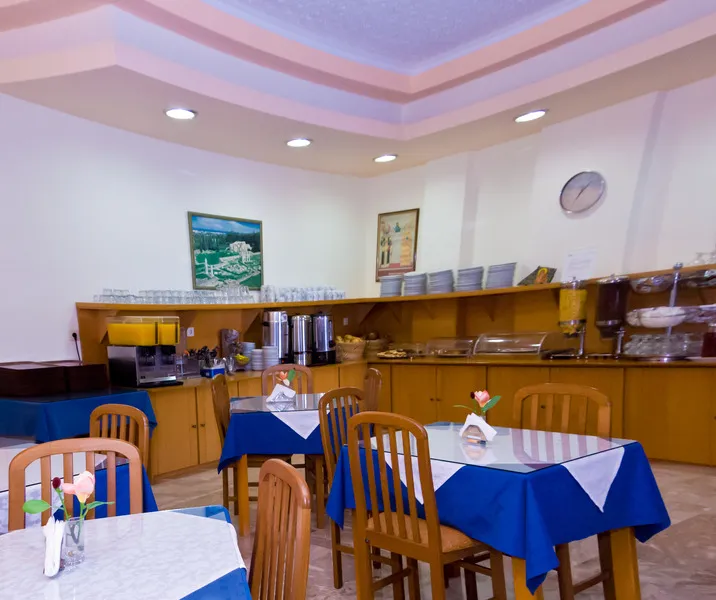 Restaurant, Tigaki's Star, Kos