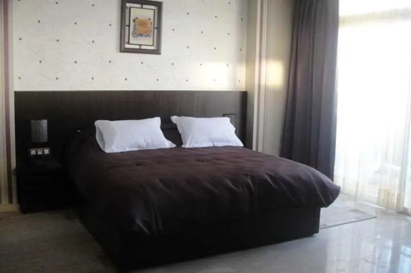 Room, La Capitale, Rabat