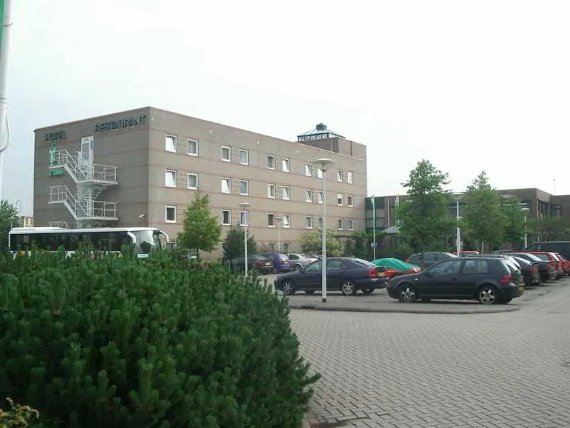General view, Campanile Amersfoort, Amsterdam