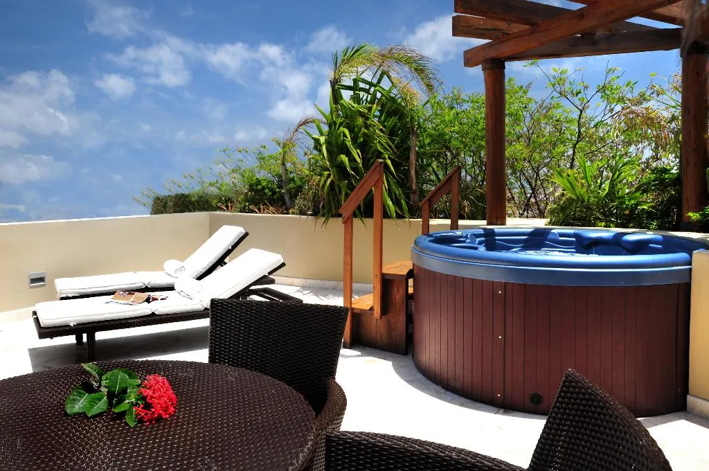 APARTMENT TWO BEDROOMS Room, Maya Villa Condo Hotel, Playa Del Carmen