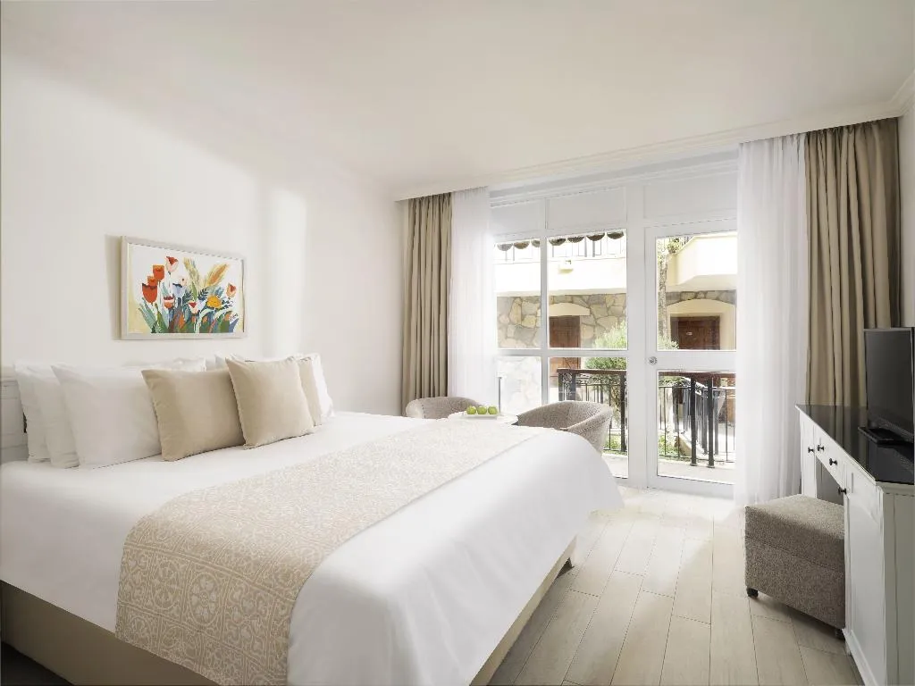 DOUBLE SEA VIEW Room, Selectum Colours Bodrum Ex Asteria Bodrum Resort, Bodrum