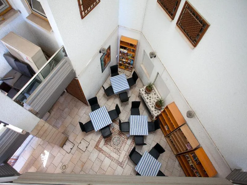 Lobby, Blazer Residence, Cyprus