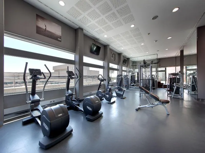 Sports and Entertainment, Eurostars Grand Marina GL, Barcelona