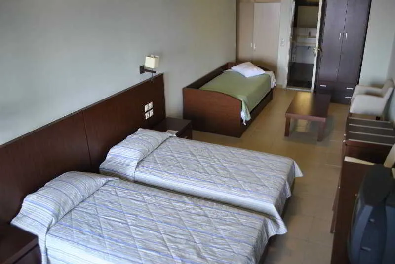 Room, Skiathos Club Hotel & Suites, Skiathos