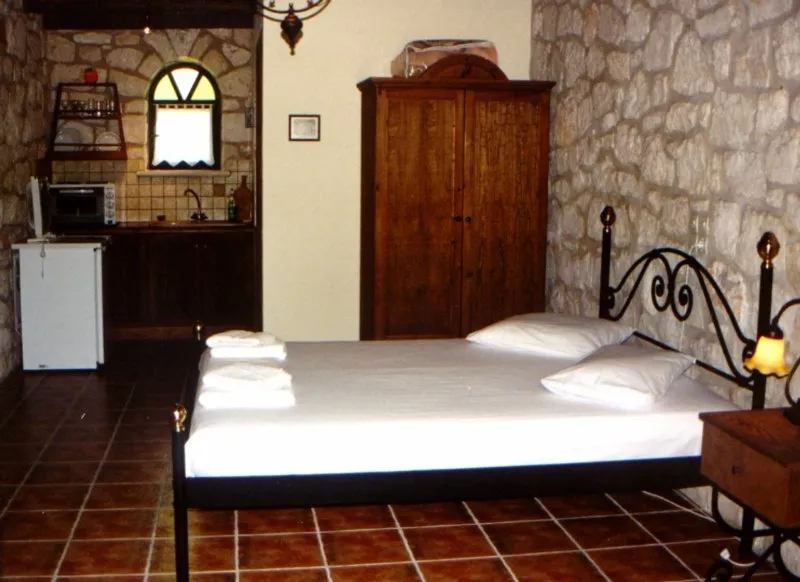 Room, Alomata, Zante