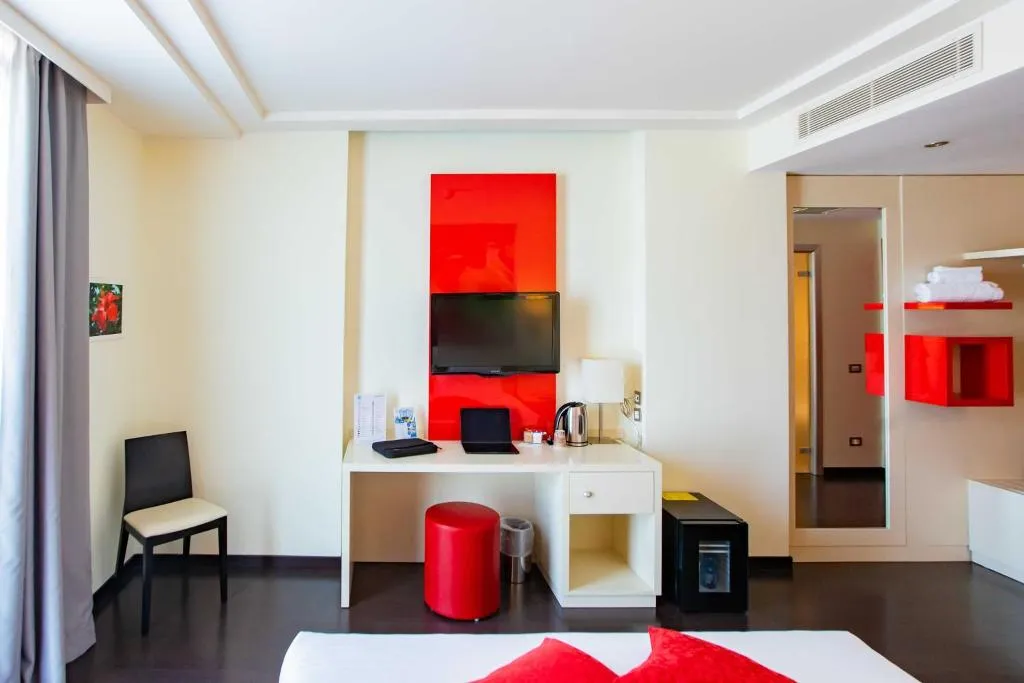 DOUBLE STANDARD Room, An Hotel Milano Melegnano, Milan