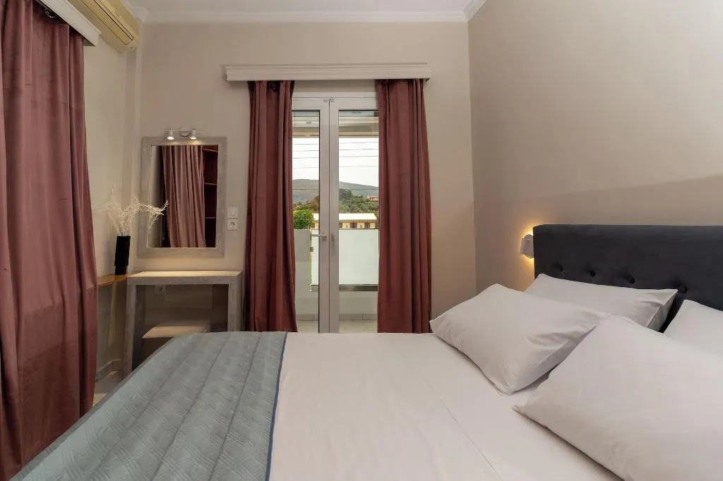 Room, Acapulco Marinos Studios & Apartments, Zante