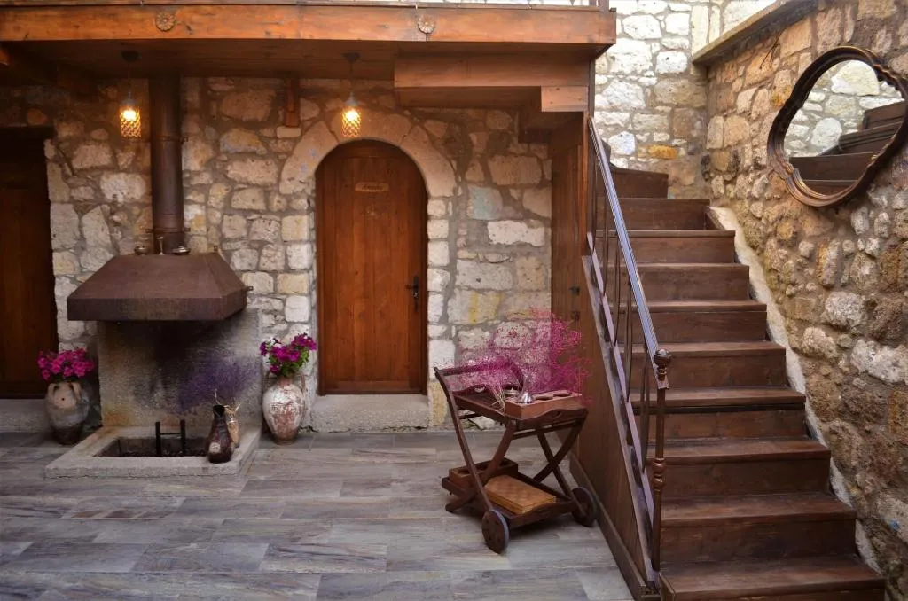 General view, Mahzen Alacati Adults Only, Izmir