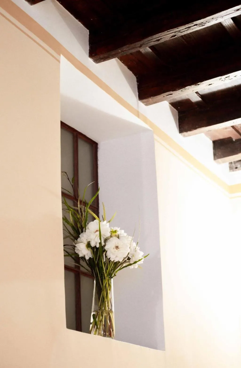 QUADRUPLE STANDARD Room, Casa de' Fiori Biscione, Rome