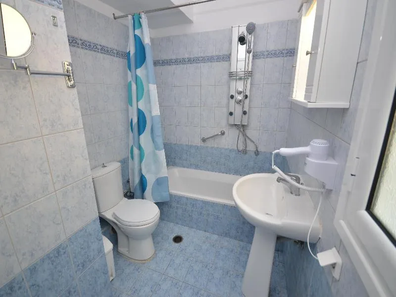STUDIO CAPACITY 3 Room, Paradiso Aparthotel, Corfu