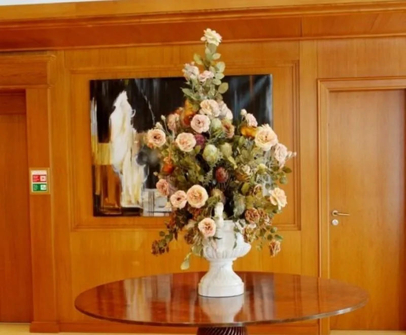 Lobby, Moliceiro, Porto