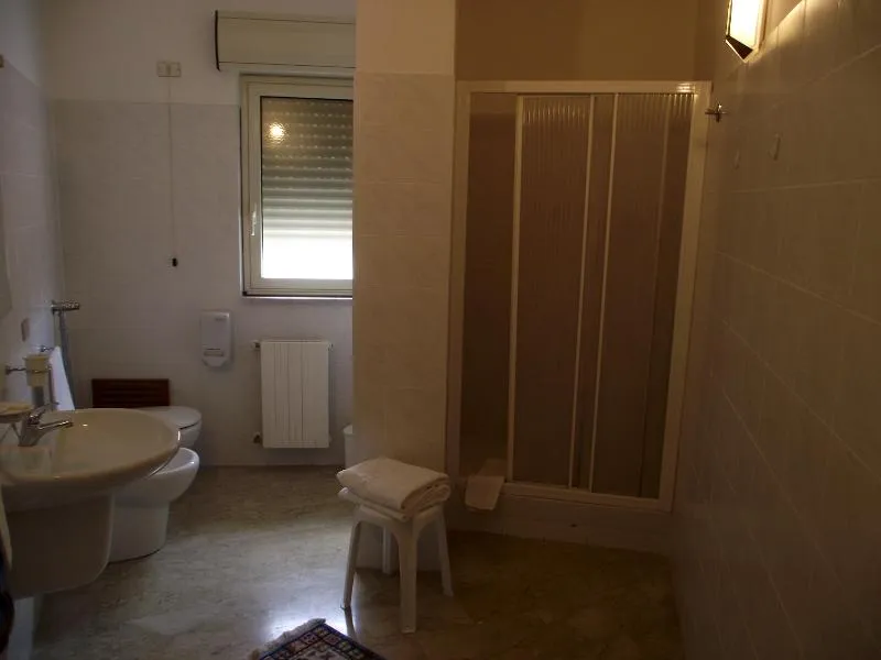 TRIPLE STANDARD Room, Mosaici da Battiato Hotel, Catania