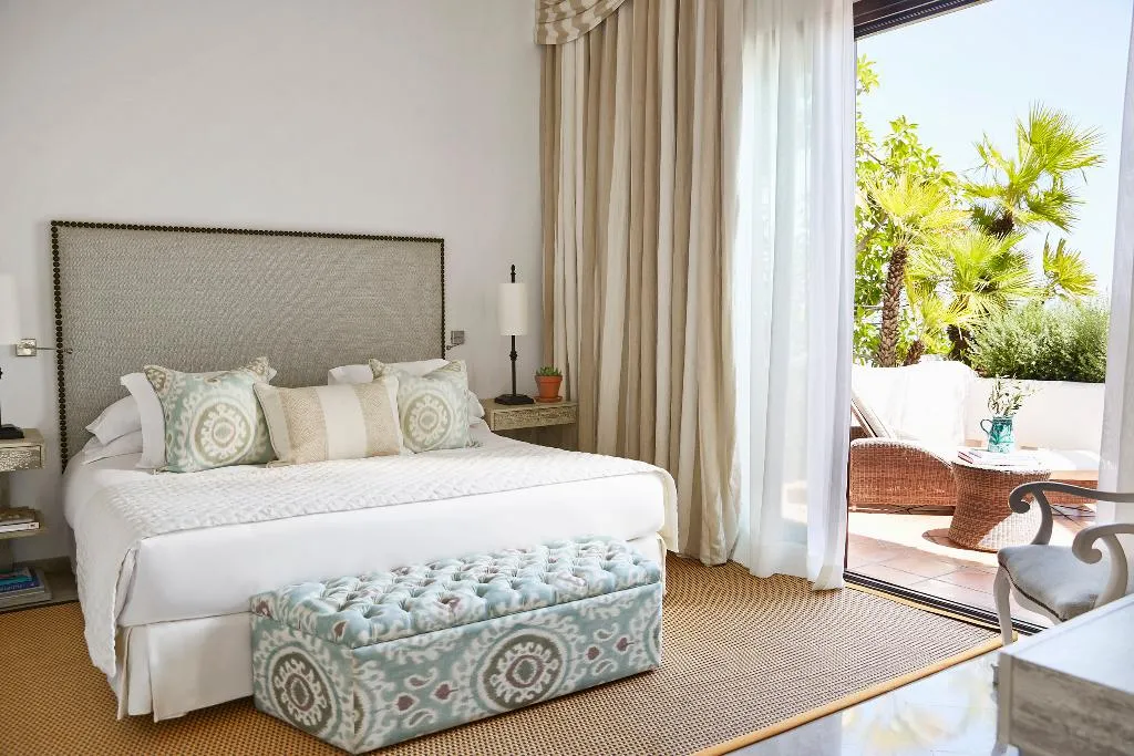 SUITE STANDARD Room, Marbella Club Hotel, Costa Del Sol