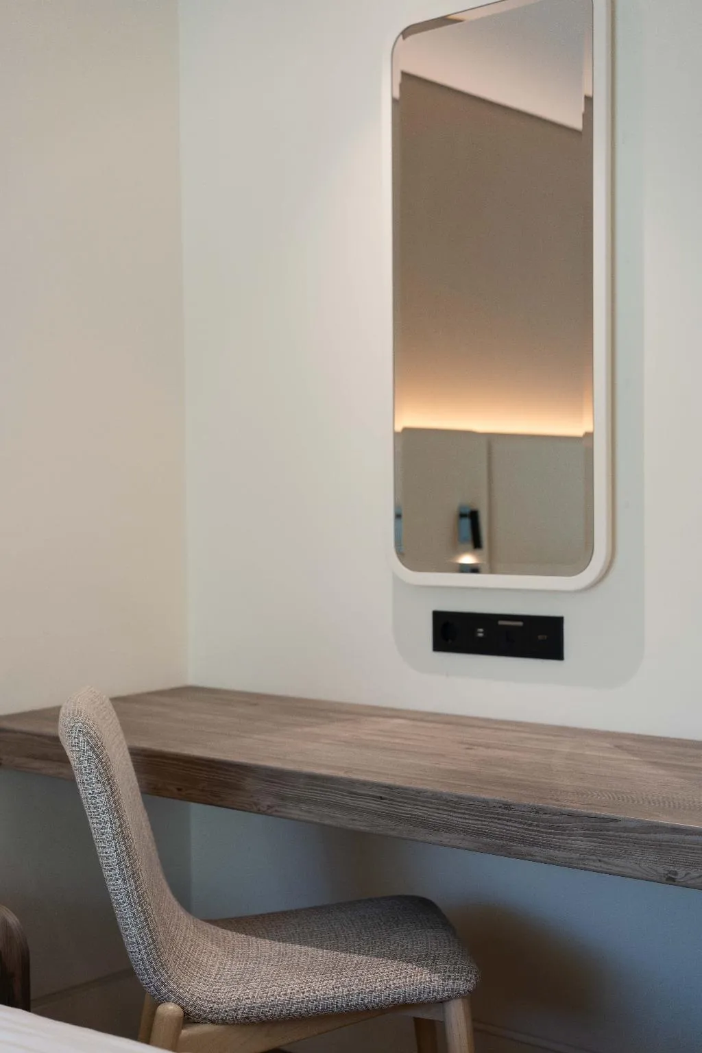 DOUBLE SINGLE USE DELUXE Room, Vincci EverEden, Athens