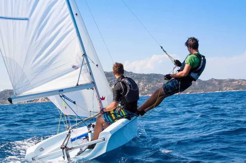 Sports and Entertainment, Residence Blue Corner Porto Pollo, Olbia