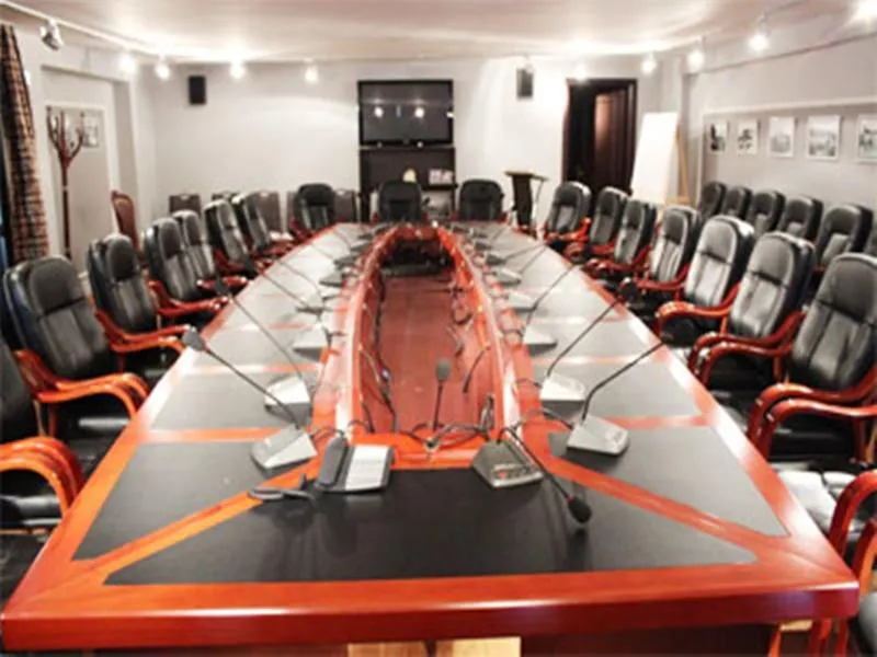 Conferences, Bleart, Durres
