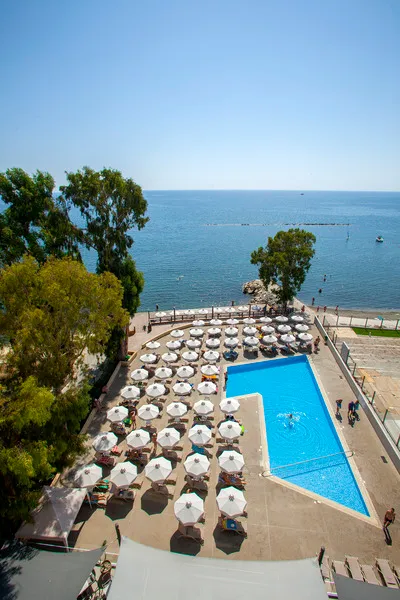 General view, Harmony Bay, Cyprus