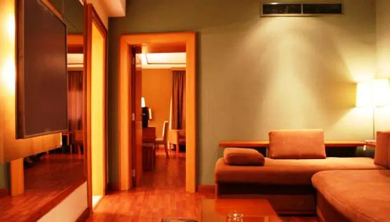 TWIN CLASSIC Room, Atlas Zamalek, Cairo