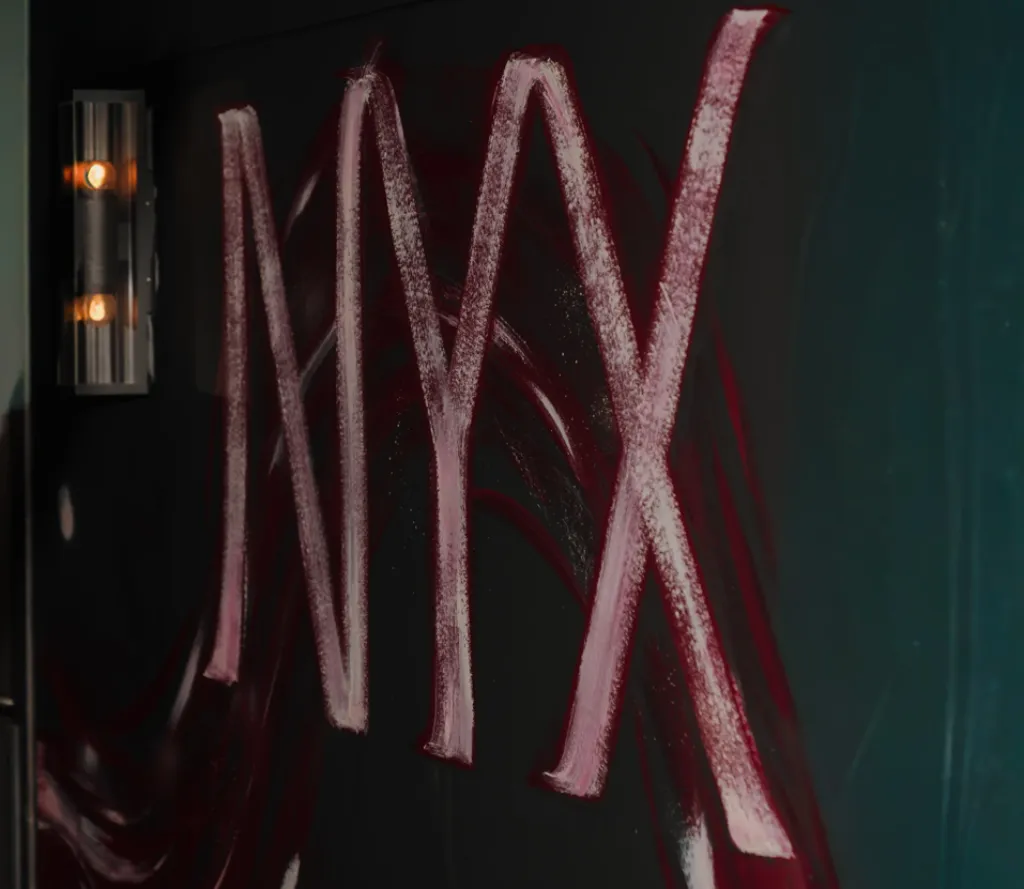 Lobby, NYX Hotel Amsterdam Rembrandt Square, Amsterdam