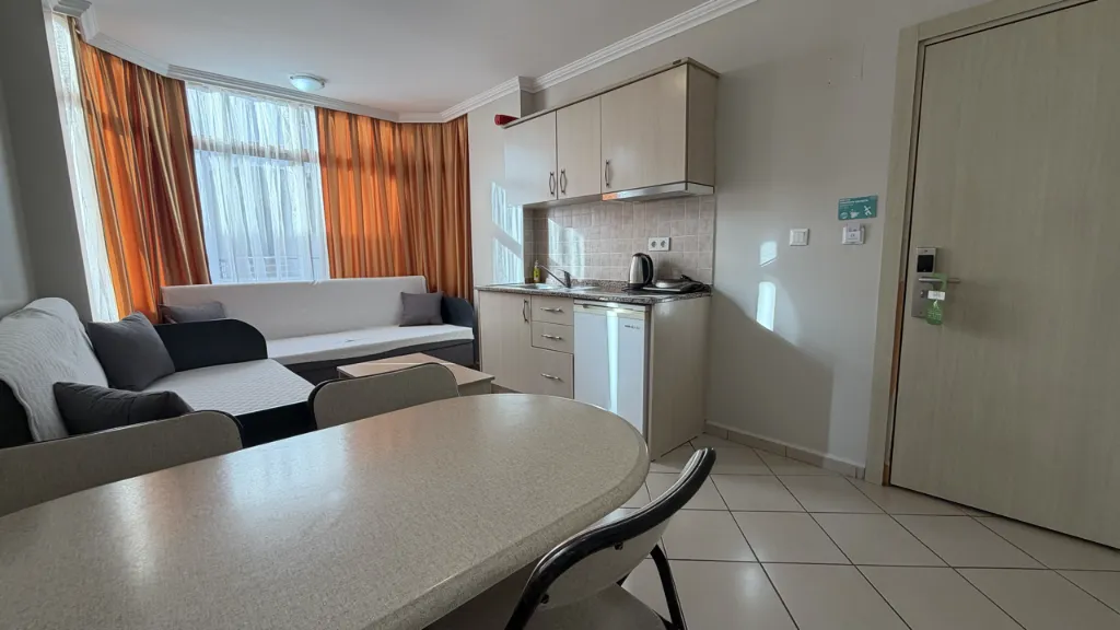 FAMILY ROOM SUPERIOR Room, Arya Otel, Dalaman