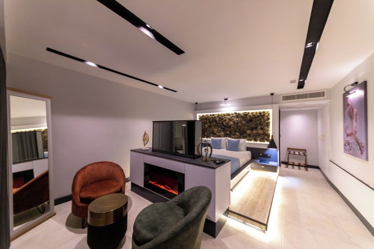 Ramitos Hotel Turunç, Dalaman