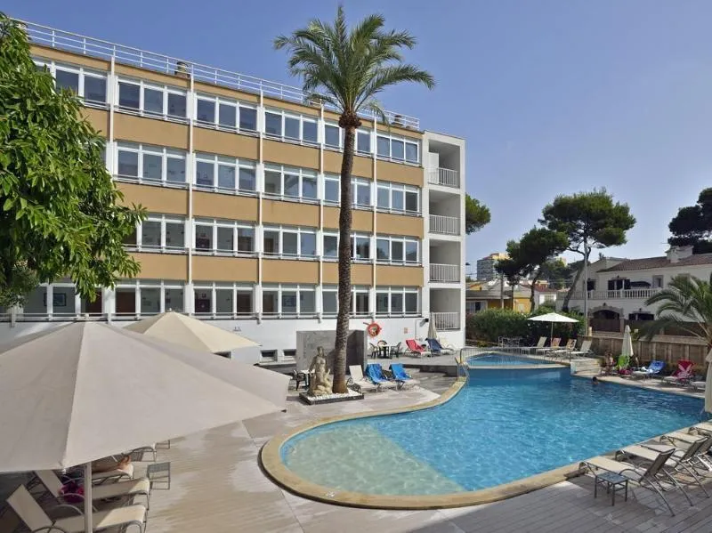 Pool, Hispania, Majorca