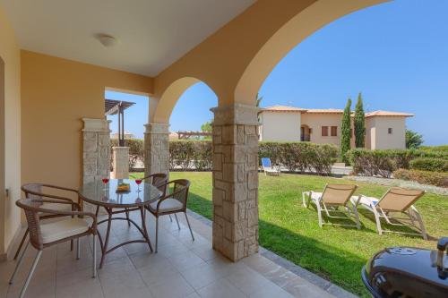 Aphrodite Hills Rentals – Apartments, Cyprus