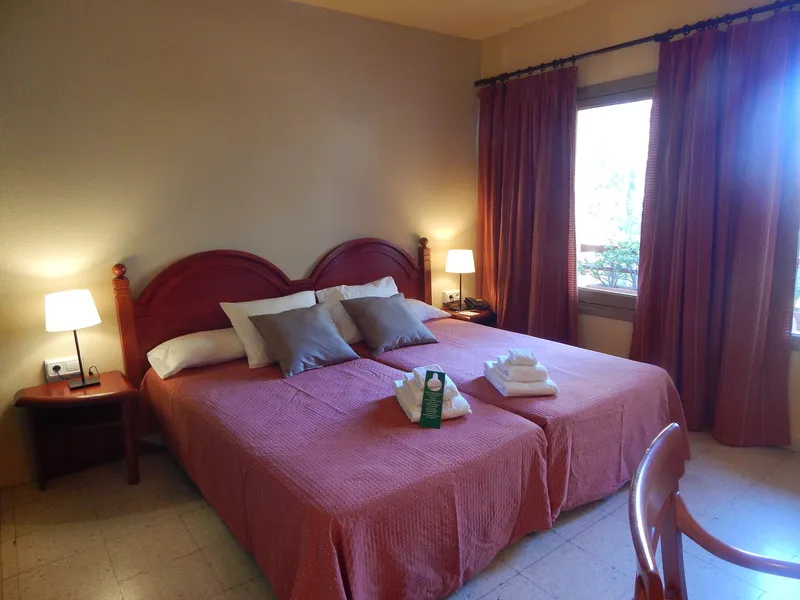 SINGLE STANDARD Room, Hotel Don Diego by Ĥ, Costa De La Luz