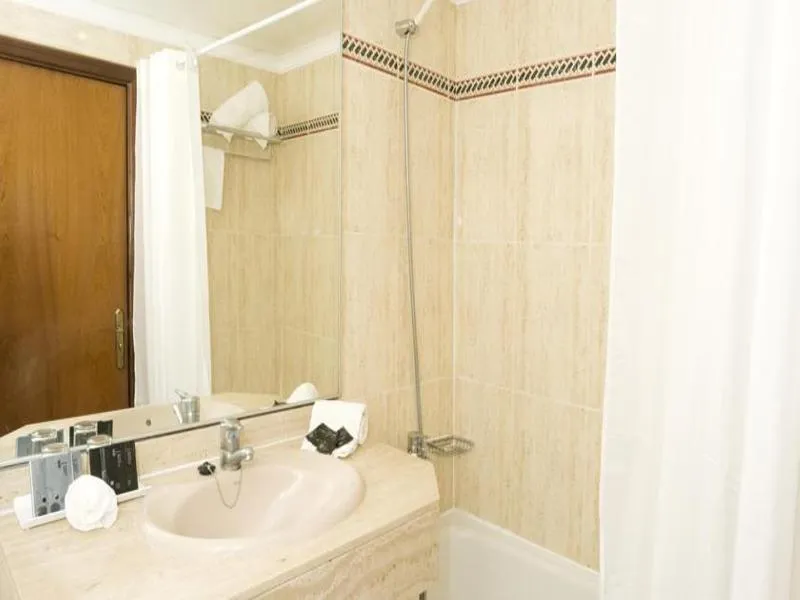 Room, HSM Regana, Majorca