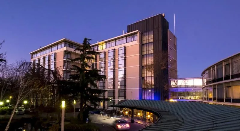 General view, Apollo Hotel Amsterdam, a Tribute Portfolio Hotel, Amsterdam
