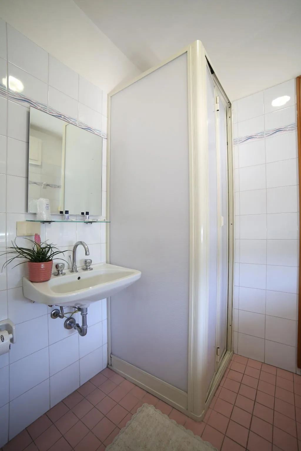 TRIPLE STANDARD Room, Villa Mater, Catania