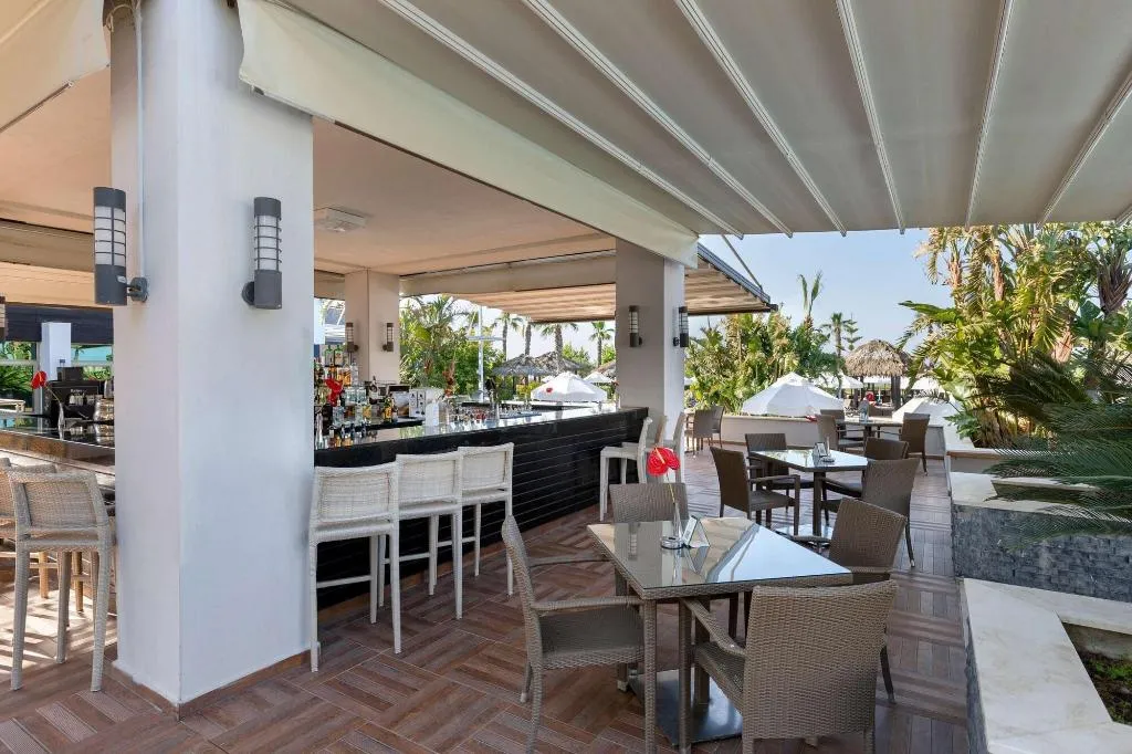 Restaurant, Tui Blue Sherwood Belek - All Inclusive, Antalya