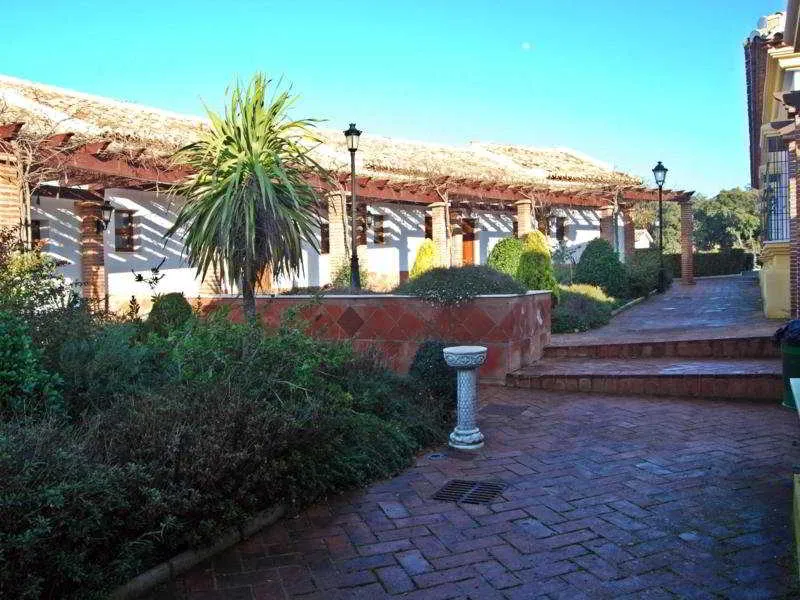 General view, Rural Carlos Astorga, Costa Del Sol