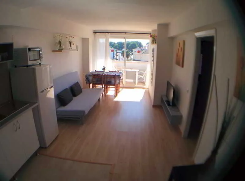 Room, Sureda, Majorca