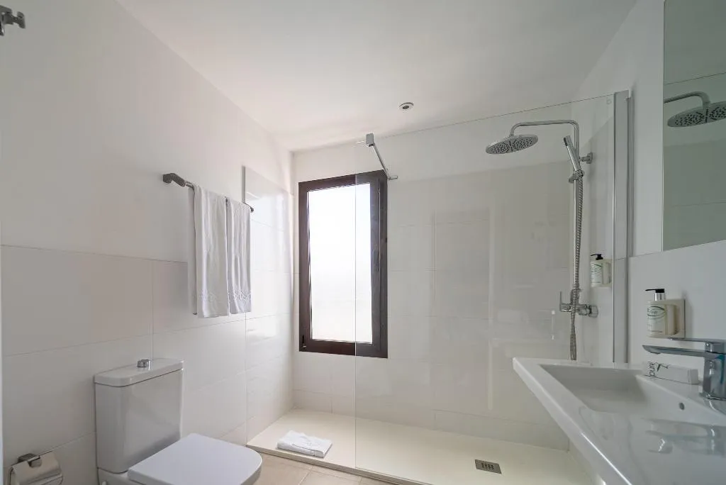 Room, Casona de Yaiza, Lanzarote