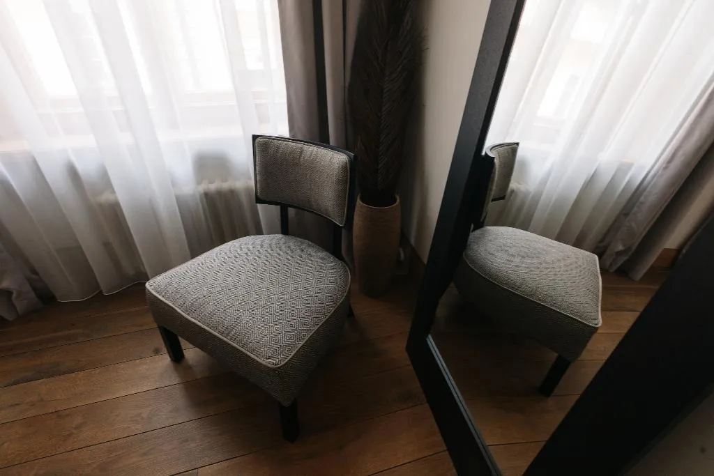 DOUBLE ONE BED Room, Dome Hotel, Riga