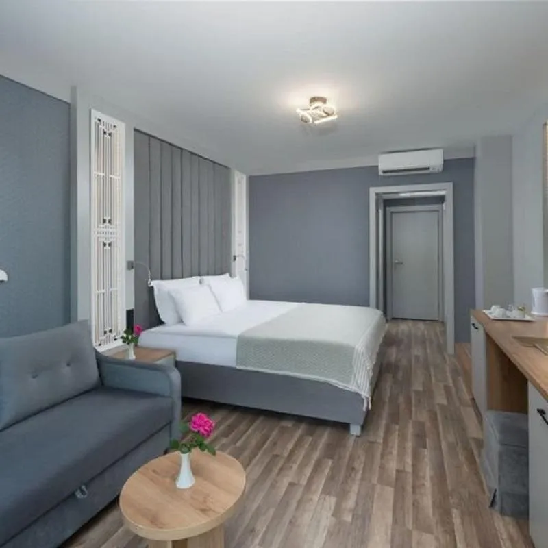 SINGLE STANDARD Room, Siam Elegance Hotel & Spa, Antalya