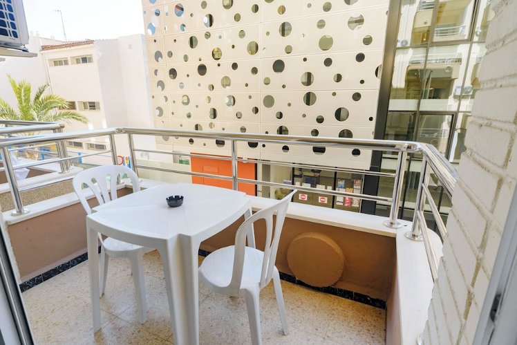 Hostal Anna Benidorm, Costa Blanca