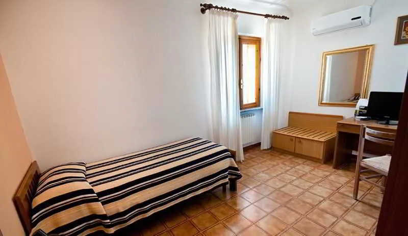 Room, Hotel Ristorante L'Aragosta, Olbia