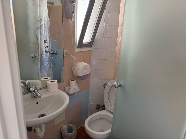Hostal El Roser, Costa Brava