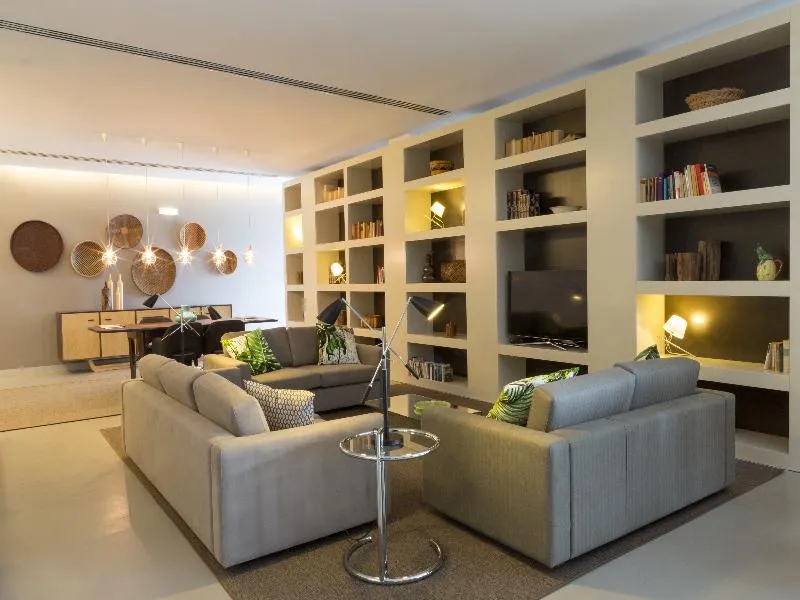 Conferences, Ozadi Tavira Hotel, Algarve