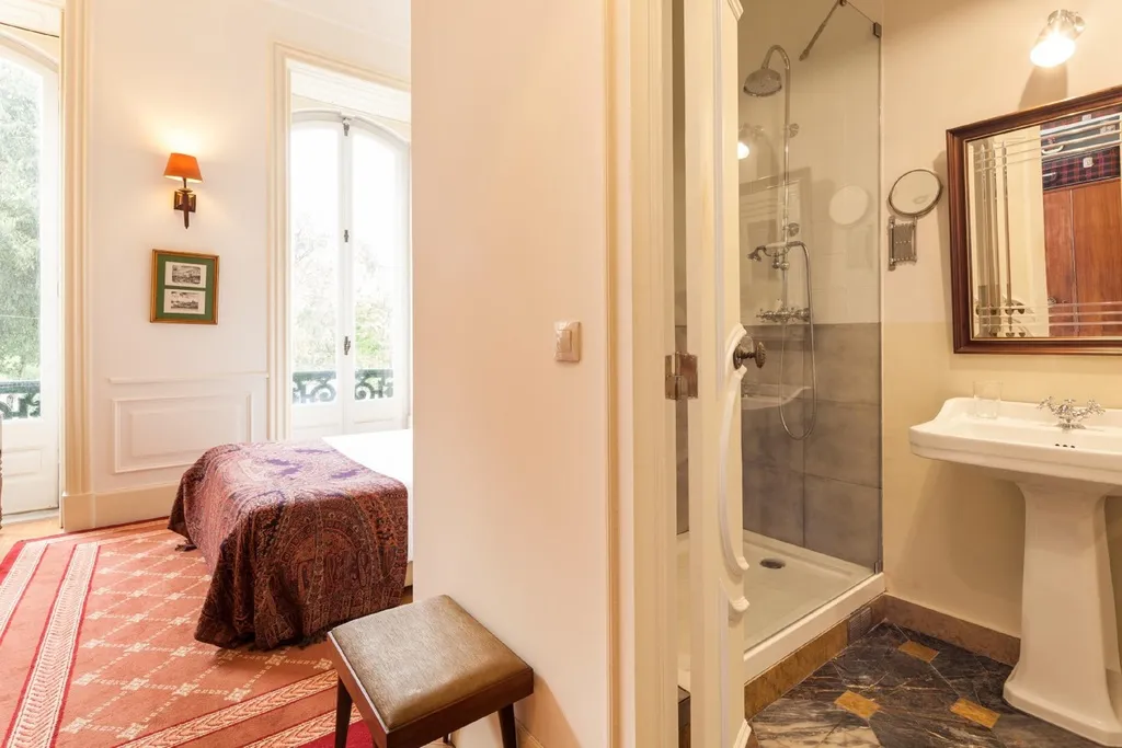 DOUBLE SUPERIOR WITH VIEWS Room, The Independente Suites & Terrace, Lisbon