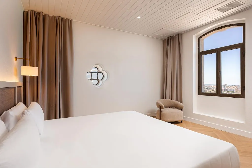 Room, B&B HOTEL Sado Setúbal, Lisbon